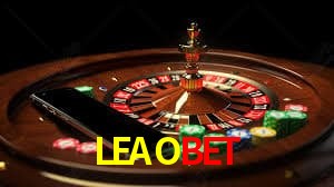 Football Betting LEAOBET