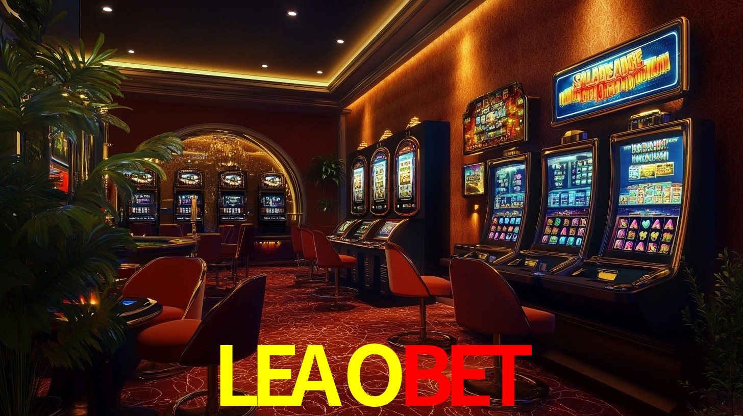 Tournaments LEAOBET