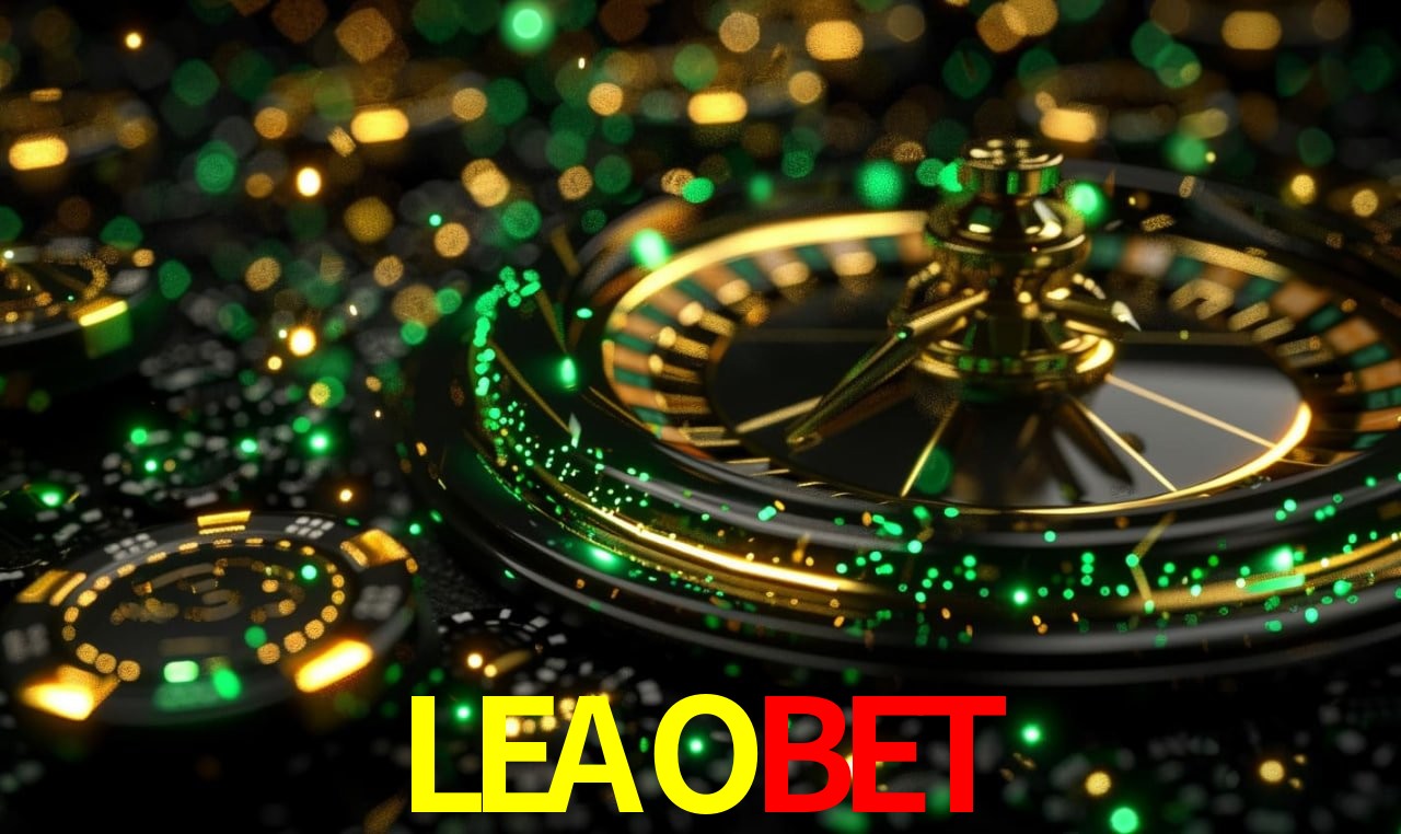 Biblioteca de slots populares na LEAOBET