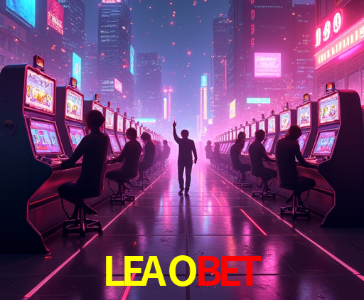 Jogos Exclusivos LEAOBET