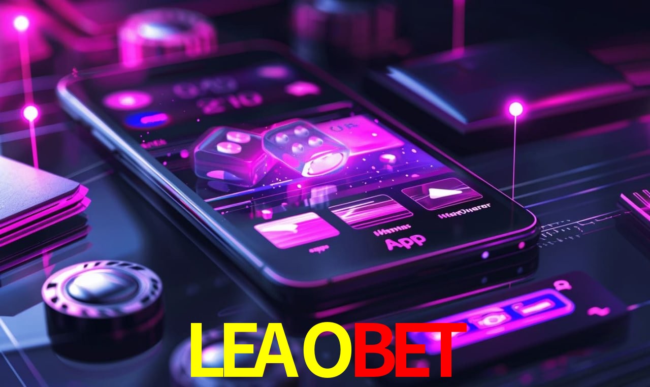 Sports Statistics LEAOBET