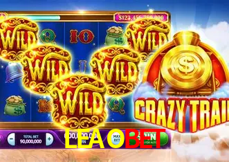 Descubra o Mundo do Cassino Online com LEAOBET