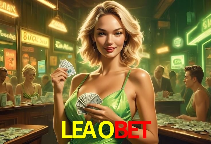 Descubra a Essência do LEAOBET: Nossa História e Compromissos