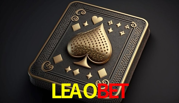 Estatísticas Esportivas LEAOBET