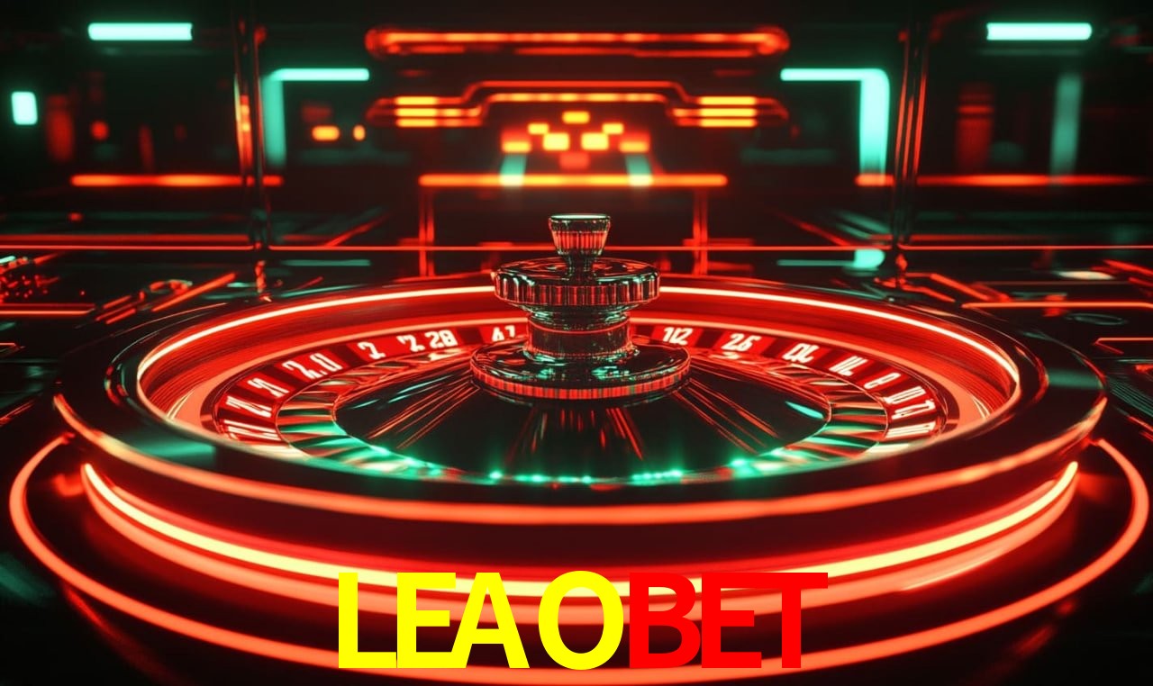 Descubra a Magia dos Jogos de Arcade no LEAOBET
