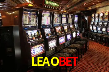 Apostas Esportivas na LEAOBET: Um Guia Completo