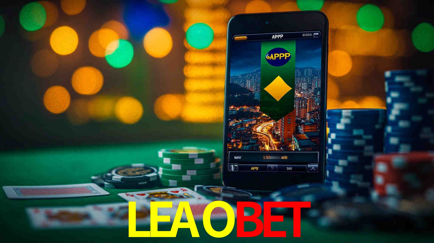 A Popularidade dos Caça-Níqueis no LEAOBET