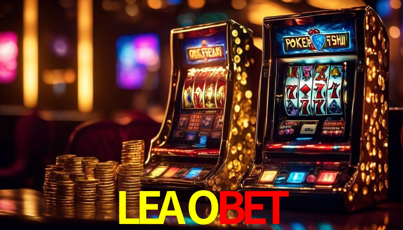 Descubra o Programa VIP da LEAOBET: Vantagens Exclusivas para Jogadores