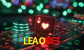 Apostas de Basquete LEAOBET