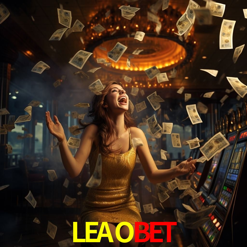 Spaceman Game LEAOBET