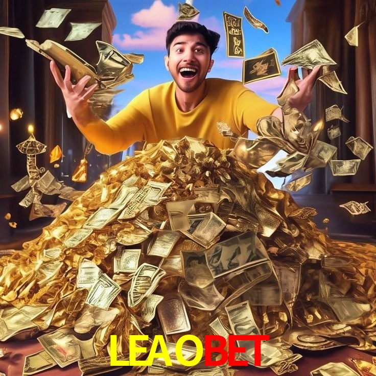 Bônus Diários LEAOBET