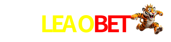 Logo da LEAOBET