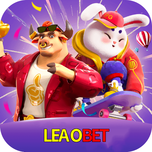 Baixar app da LEAOBET gratuitamente