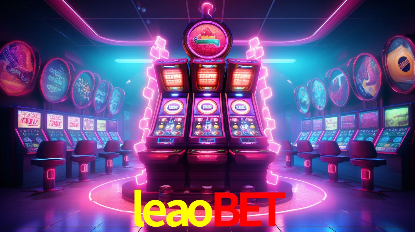 leaobet.com