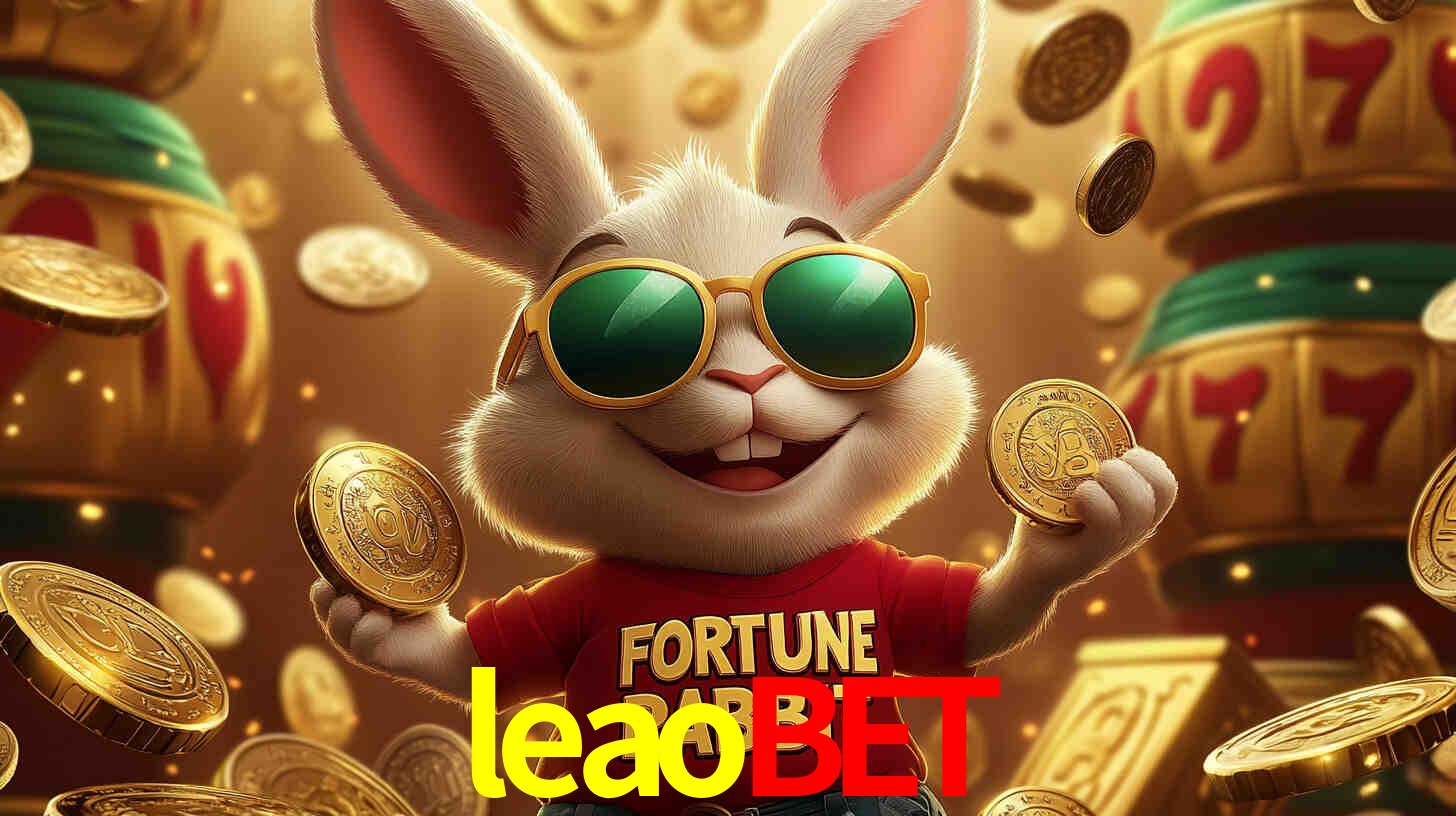 leaobet: Seu Especialista em Apostas Esportivas Brasileiras