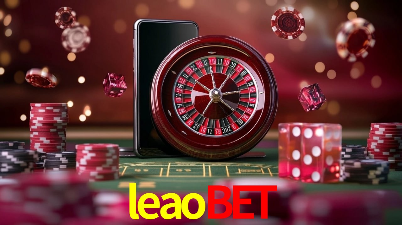 Football Betting leaobet