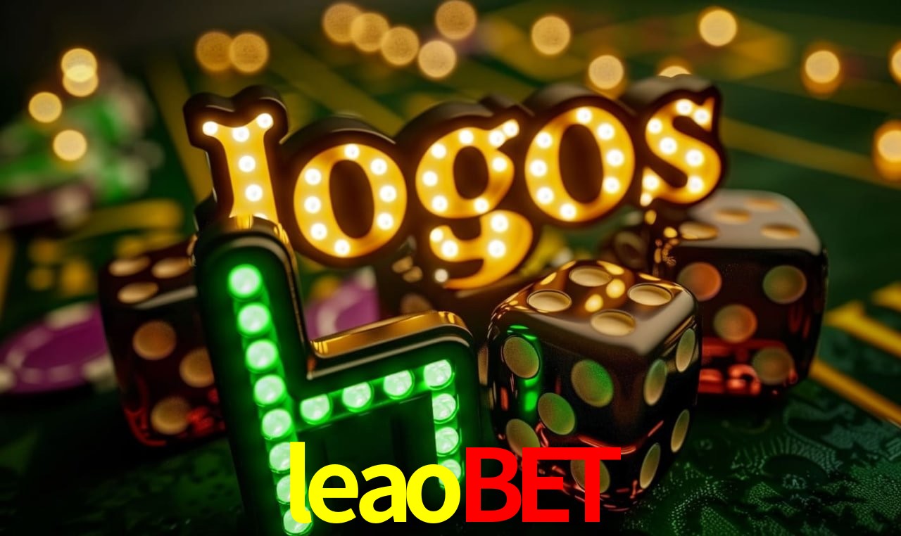 Estatísticas Esportivas leaobet