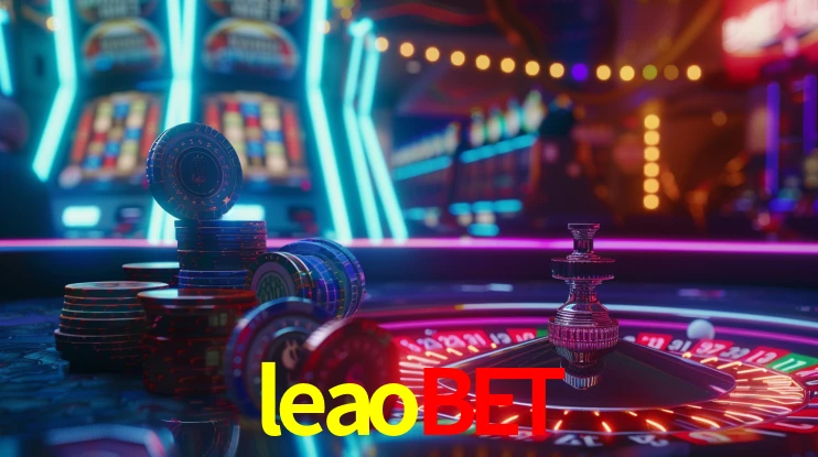 Secure Login leaobet