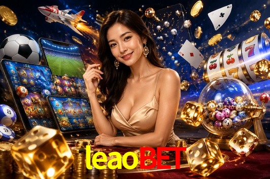Game Providers leaobet
