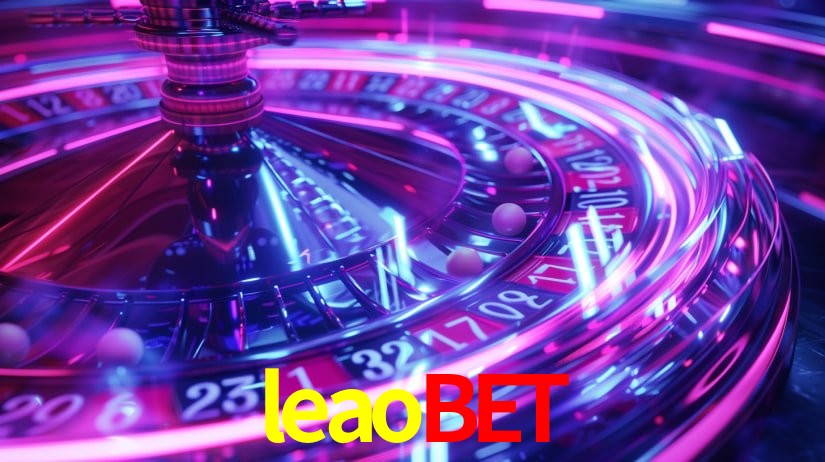 Explorando a Categoria de Eventos em Apostas na leaobet