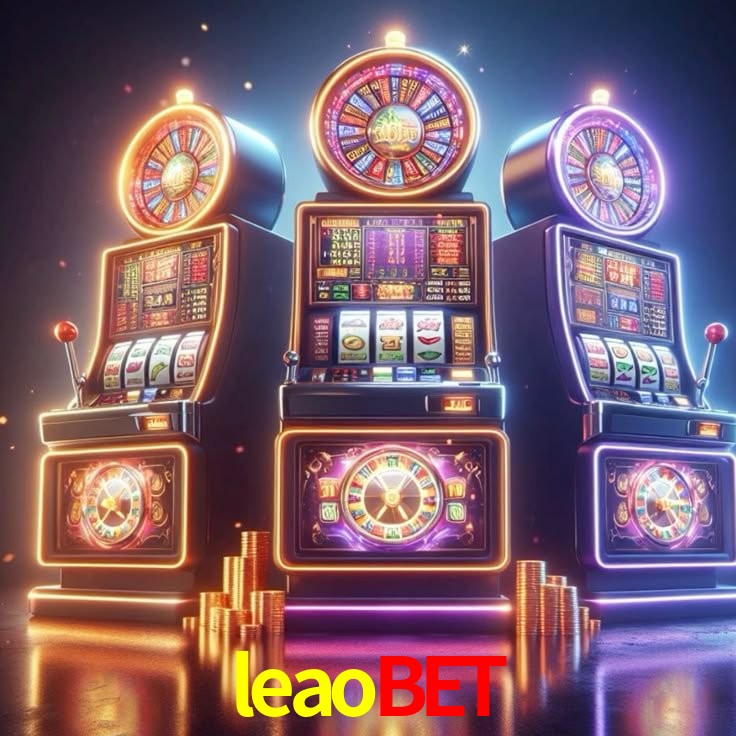 Experimente o Login Seguro Premium no leaobet