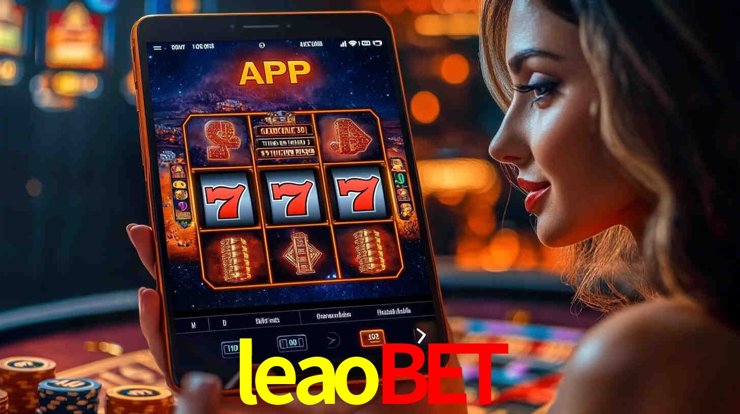 leaobet.com
