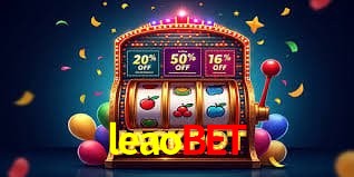 Login Seguro leaobet