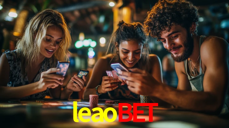 Tournaments leaobet