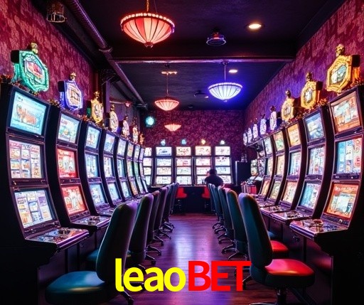 Ofertas Exclusivas leaobet