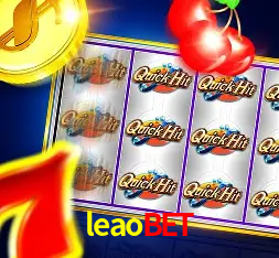 A Revolução dos Aplicativos de Jogos no leaobet
