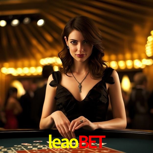 A Popularidade dos Caça-Níqueis no leaobet