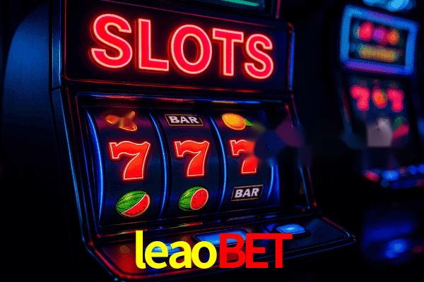 Promoção Relâmpago leaobet