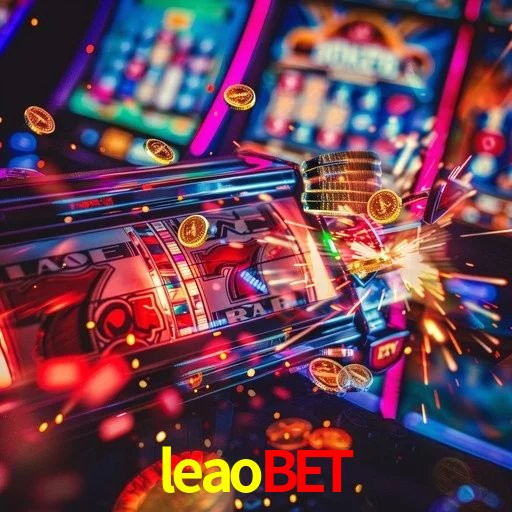 PIX Instantâneo leaobet