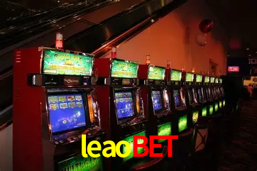 Desvendando o Mundo dos Jogos Virtuais na leaobet