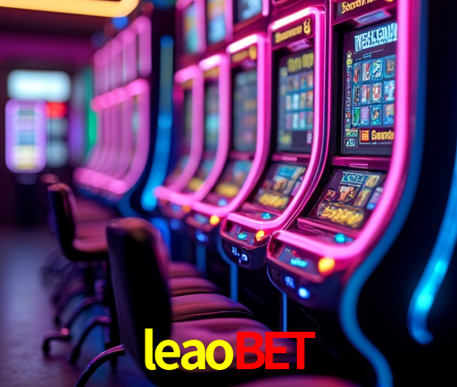 Especiais de Fim de Semana leaobet
