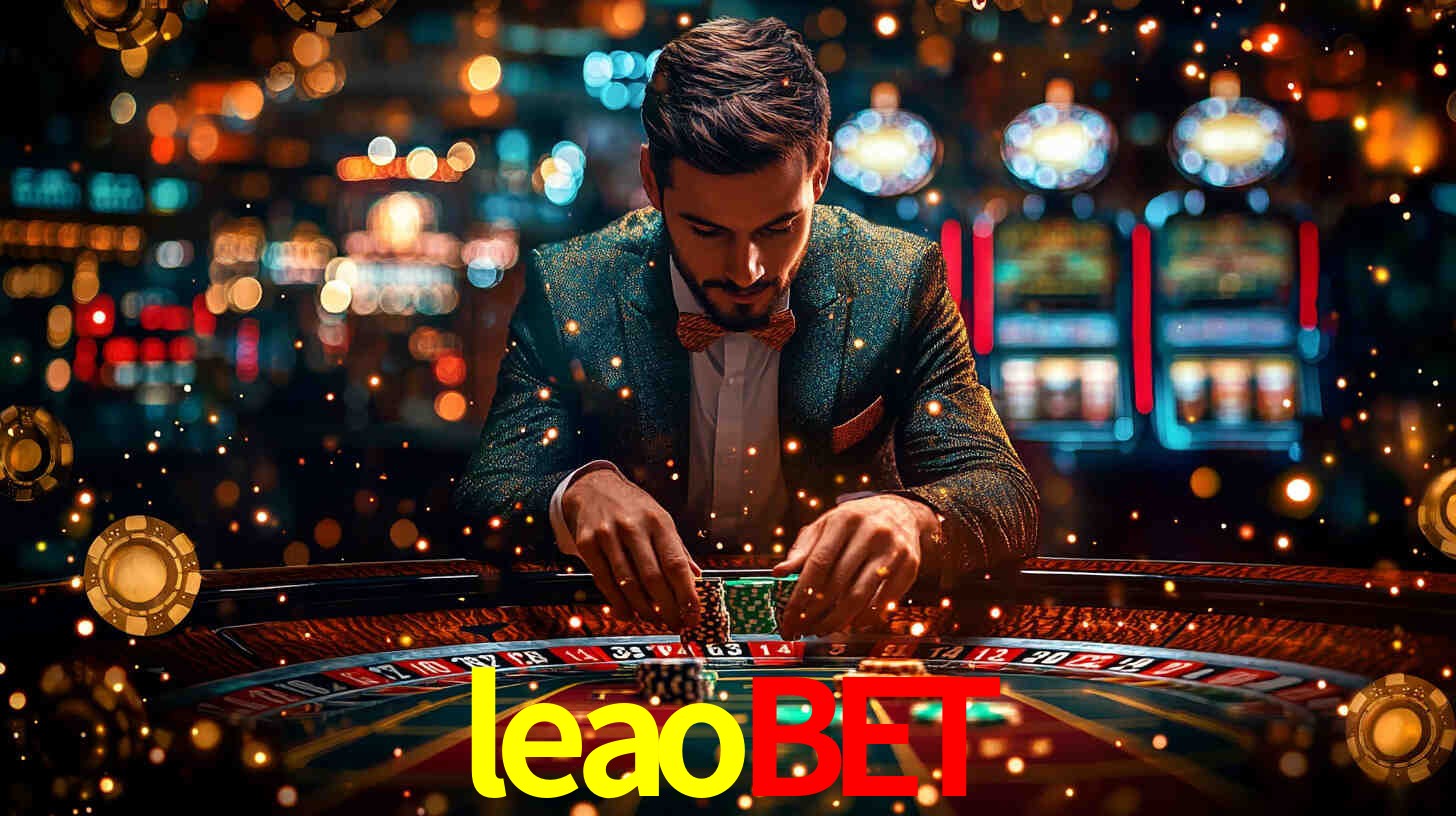 Exclusive Games leaobet