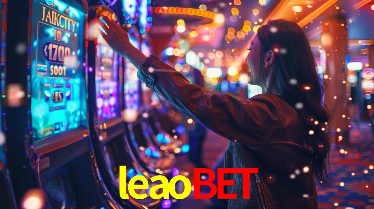 leaobet