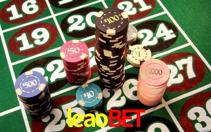 Descubra o Programa VIP da leaobet: Vantagens Exclusivas para Jogadores