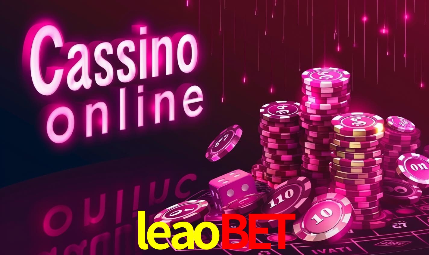 Descubra a Essência do leaobet: Nossa História e Compromissos