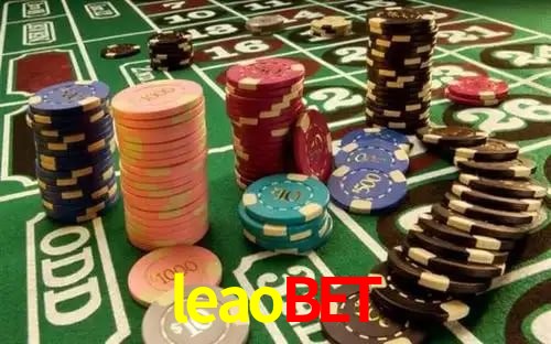 leaobet