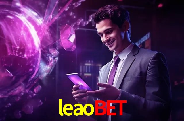Sports Statistics leaobet