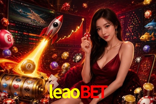 Flash Promotion leaobet