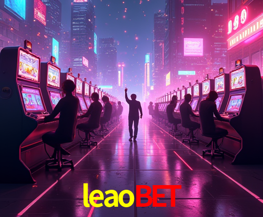 Jogos Exclusivos leaobet