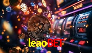 A Emoção da Loteria na leaobet: Uma Chance de Mudança de Vida
