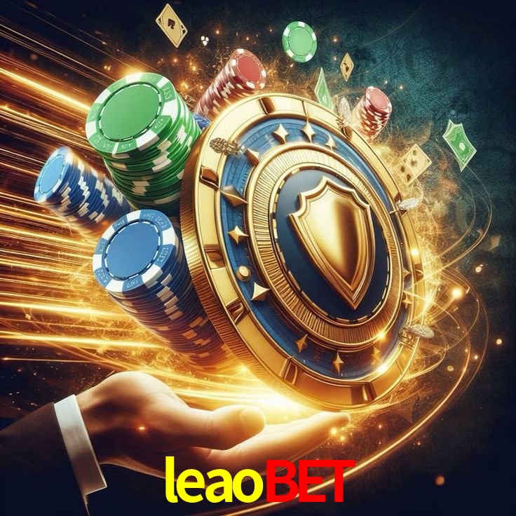 leaobet Slots - leaobet visual 2
