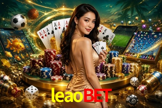 VIP Casino leaobet
