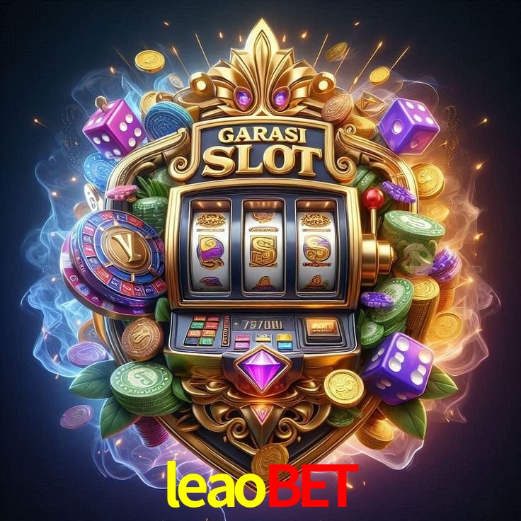 Diretório de Jogos leaobet