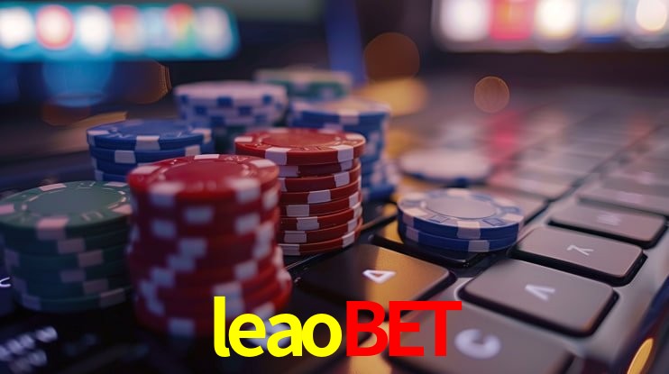 Casino Ao Vivo leaobet