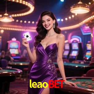 Interface Premium leaobet