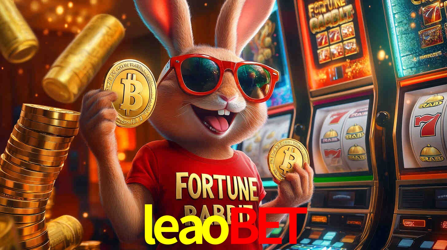 Desvendando o Mundo dos Jogos Virtuais na leaobet